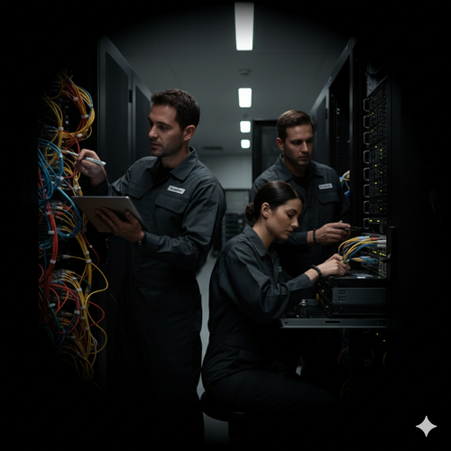 Assurance & Training